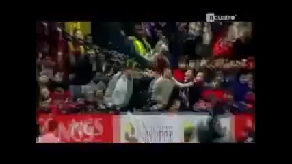 Cr9 obijdan ot publikata na Osasuna *ronaldo umri*, *tozi portugalec e sin na kurva* xaxaaxaxxaaxxa 