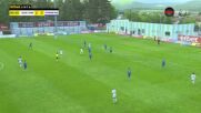 Моменти от представянето на Кристофър Ачемпонг за ЦСКА 1948