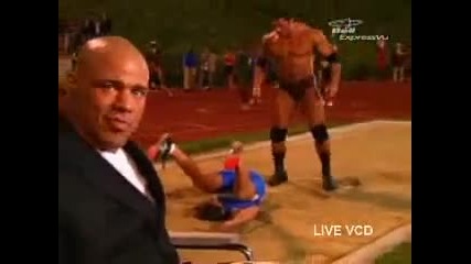 Summerslam 2004 Commercial 