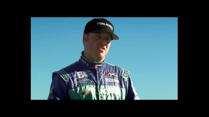 Drift Team Falken (part 1) 