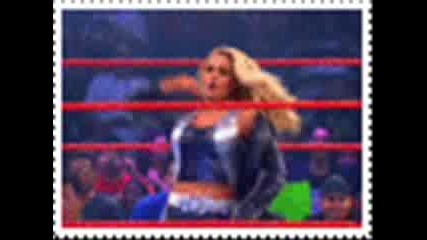 Trish Stratus - The Best Diva