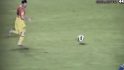 Lionel Messi | Ballon D'or | Skills/goals | 2012-2013 |