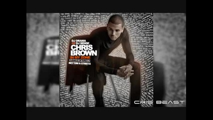 Chris Brown - Madusa 