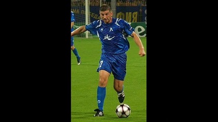 Cedric Bardon