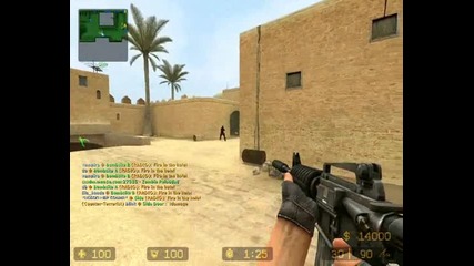 Counter-strike Source