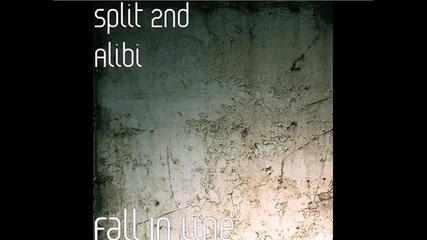 Split 2nd Alibi - Living Dead 