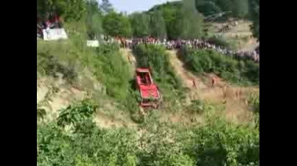 Extrem Truck Trial 