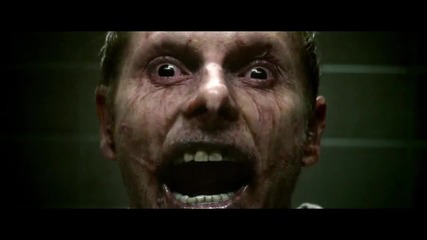 Ужаси: Deliver Us From Evil - official Trailer 1 (2014) Eric Bana