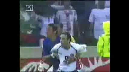 Euro 2004 Италия - България