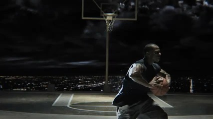 Kobe Bryant is, The Black Mamba. Directed by Robert Rodriguez