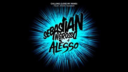 Calling (lose My Mind) [extended Club Mix] [hd]