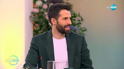 Аржентинка намери начин да накаже гаджето си за неговата изневяра - „На кафе“ (02.07.2024)
