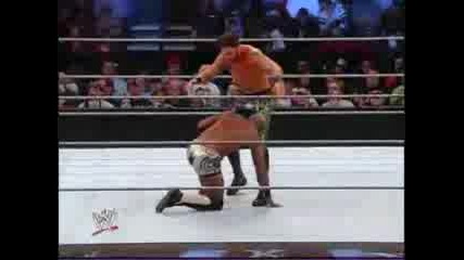 Wwe/ Superstars 21/1/10 part 3 (високо Качество ) 
