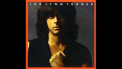 Joe Lynn Turner - Losing you