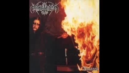 Nargaroth - Pisen Pro Satana