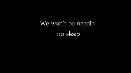Kat Deluna Party O'clock Lyrics