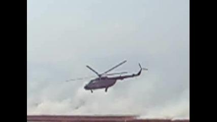 Ми - 17 и Ми - 24