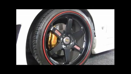 Nissan Skyline G T R