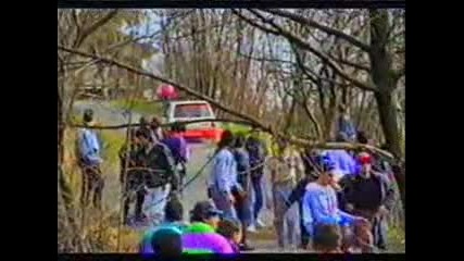 Crash Rally
