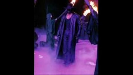 Undertaker