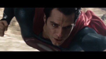Man of Steel - Trailer 3