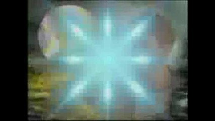 mystic force