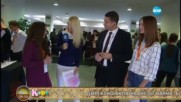 Фондация "Българска памет" - На кафе (27.10.2016)
