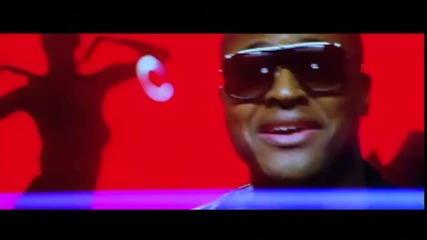 Tinchy Stryder Ft. Taio Cruz - 2nd Cha nce ( Official Video ) 