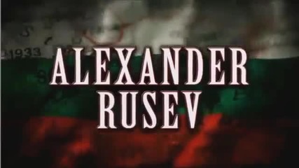 Alexander Rusev New Titantron (2014)