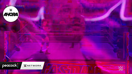 ESTA NOCHE en #RAW: WWE Ahora, Mar 22, 2021