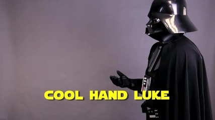 Смях - Chad Vader S3