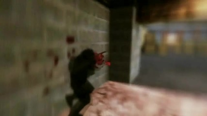 Counter Strike 1.6 Frag Movie