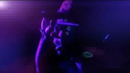 Lil Wayne - I Am Not A Human Being 