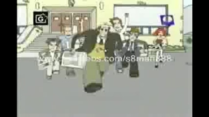 andy larkin intro 