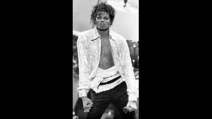 Michael Jackson - Baby be mine 