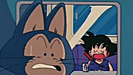 Dragon Ball - 06 бг субс