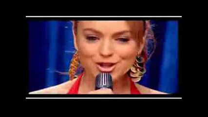 Lindsay Lohan - Drama Queen [official]