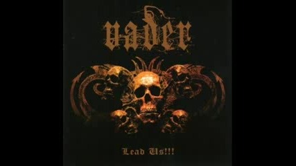 Vader - Die