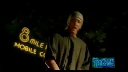 Eminem - lose yourself (full Hd uncensored video)