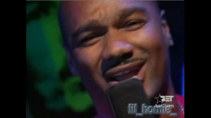 Rap City Freestyle - Fabolous *HQ*