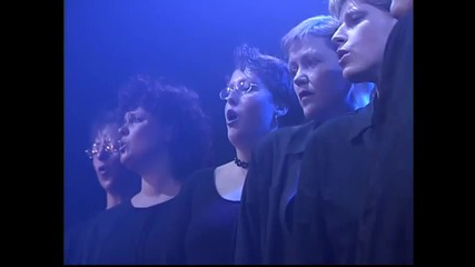 Within Temptation - Mother Earth [live]