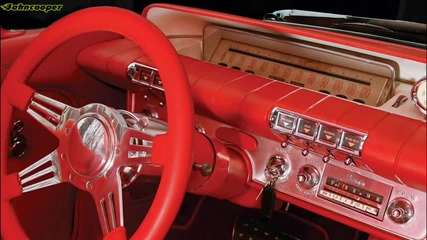 1960 Buick Lesabre Hardtop Coupe