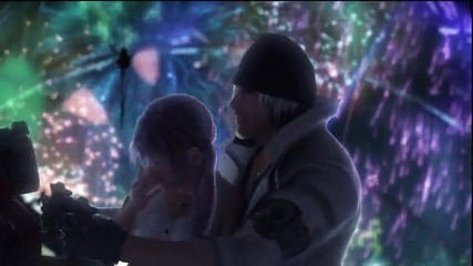 Final Fantasy Xlll - Snow 