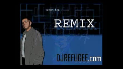 Djrefugee - The Arabica 3 2008 Remix