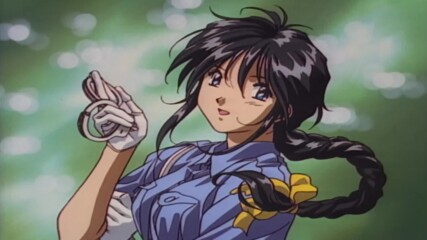 [bg sub] Taiho Shichau zo [opening]