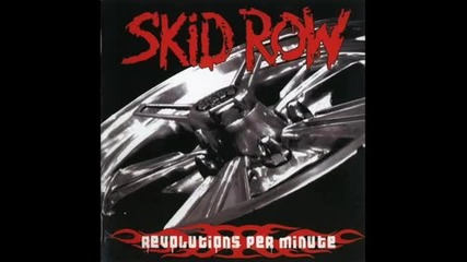 Skid Row - You Lie 
