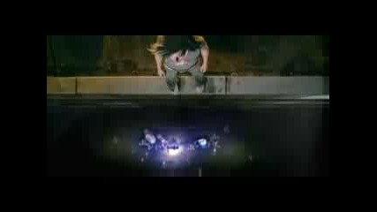 Tokio Hotel - Dont Jump (Official Video Clip)