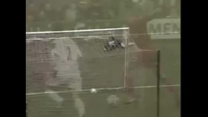 Steven Gerrard s Top 10 goals as of October 09