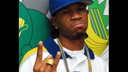 Chamillionaire - Make a Movie Feat. Lloyd & Twista