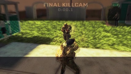 Black Ops | Final Killcams Minitage 